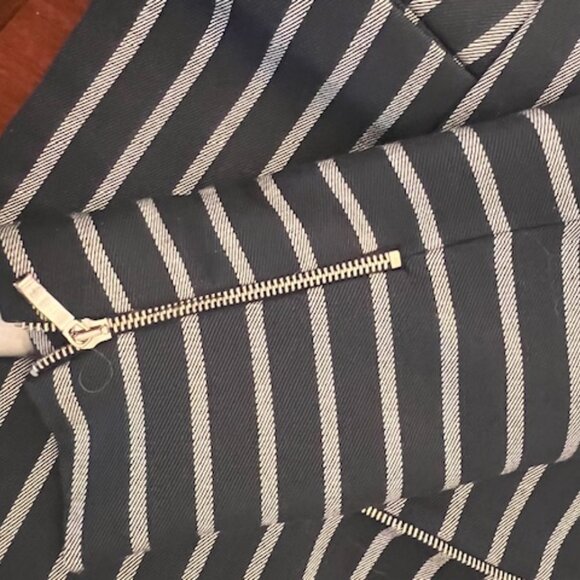 LADIES ZARA BASICS JACKET NWT - Picture 6 of 6